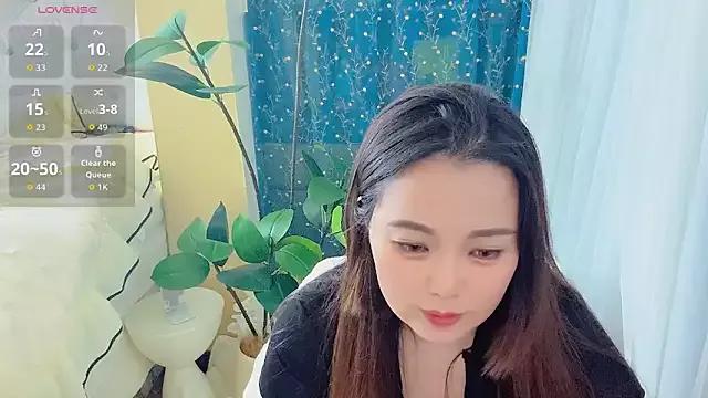 Amaya-yooo-36D from StripChat is Freechat
