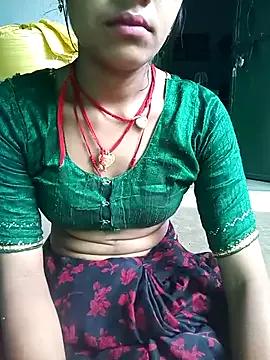 Amaya_Bajwa from StripChat