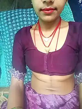 Amaya_Bajwa from StripChat