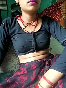 Amaya_Bajwa from StripChat