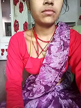 Amaya_Bajwa from StripChat