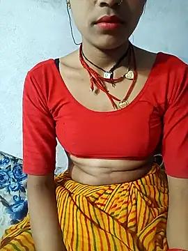 Amaya_Bajwa from StripChat