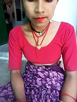 Amaya_Bajwa from StripChat