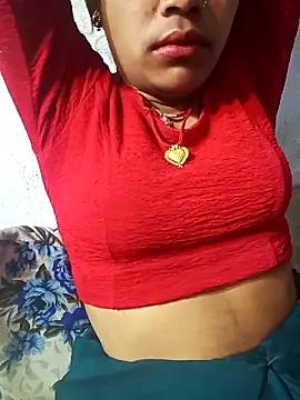 Amaya_Bajwa from StripChat