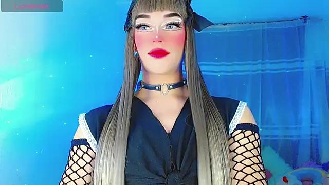Amaya_girl from StripChat