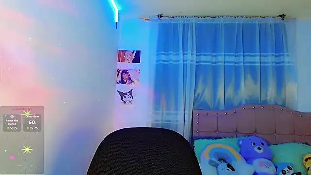 Amaya_girl from StripChat