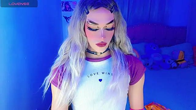 Amaya_girl from StripChat