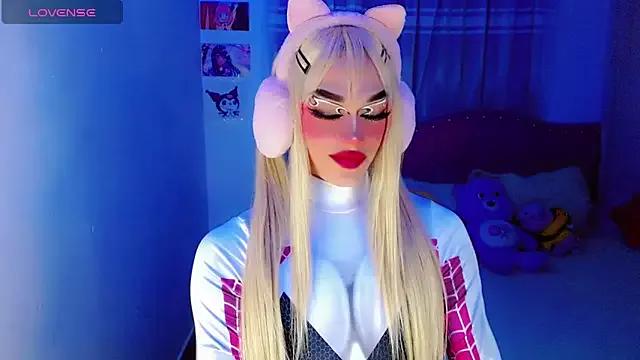 Amaya_girl from StripChat