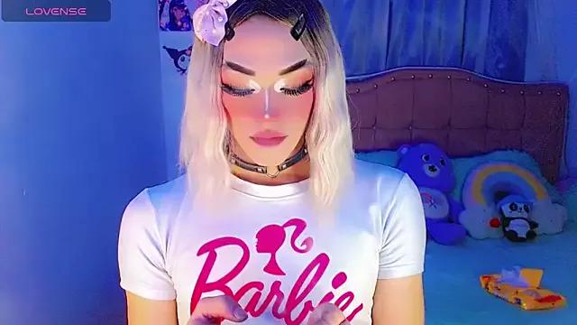 Amaya_girl from StripChat