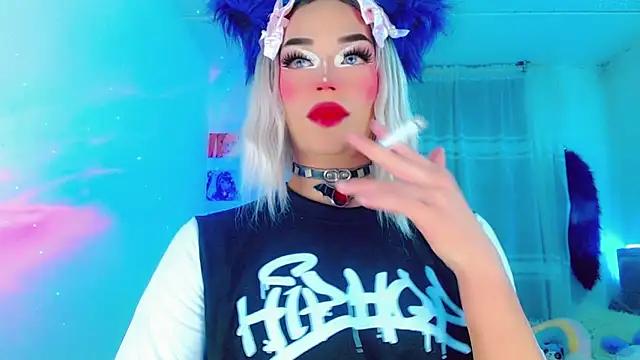 Amaya_girl from StripChat