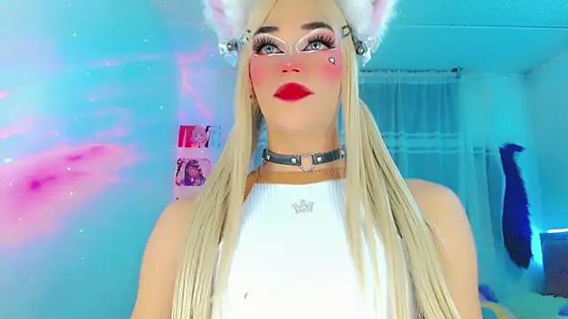 Amaya_girl from StripChat
