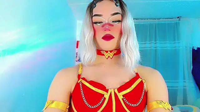 Amaya_girl from StripChat