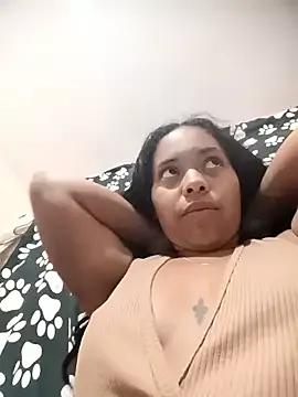 Amayavaldes from StripChat is Freechat