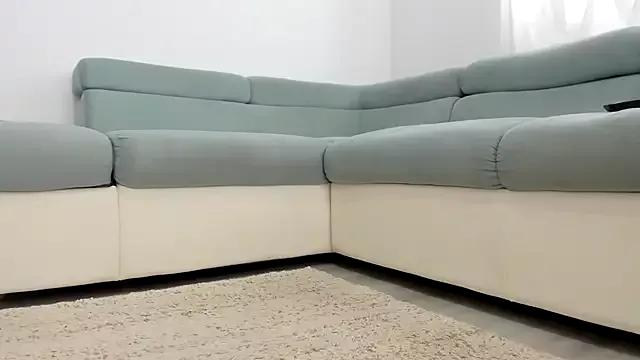 amazing_annes from StripChat