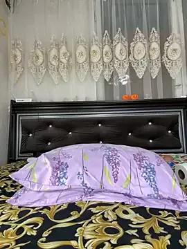 Amazing_Girl_666 from StripChat is Freechat