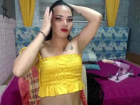 Amazingcums from StripChat