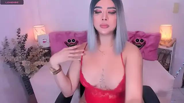 AmazingDREAMGirl from StripChat