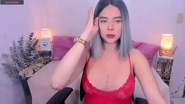 AmazingDREAMGirl from StripChat