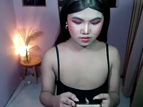 amazingjhanna from StripChat