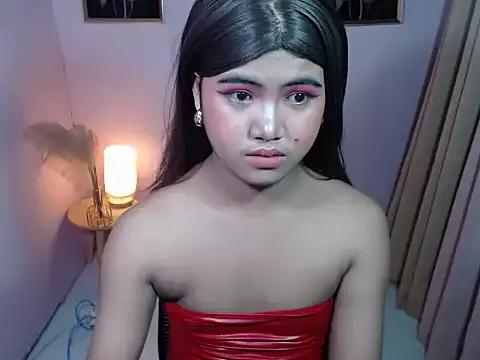 amazingjhanna from StripChat