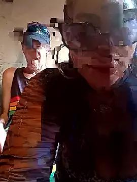 AmazonianMistress from StripChat