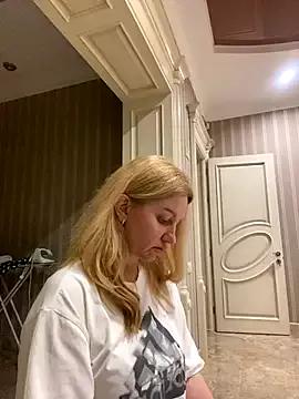 Amazoniiaa from StripChat