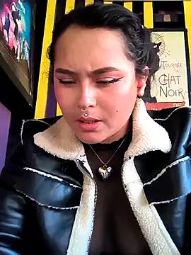 ambar_07 from StripChat