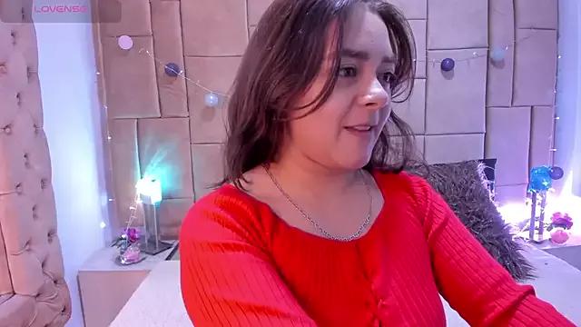 ambar_69_ from StripChat