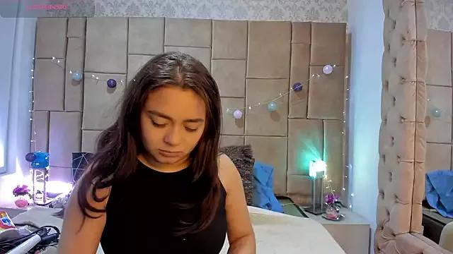 ambar_69_ from StripChat