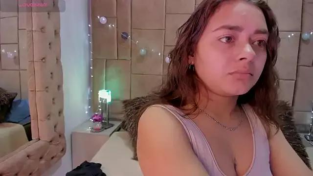 ambar_69_ from StripChat