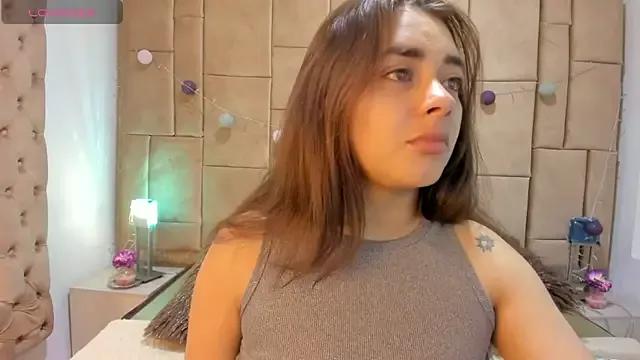 Ambar_69_ webcams show profile image 