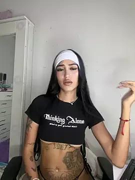 Ambar__beell from StripChat