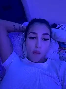 Ambar__beell from StripChat