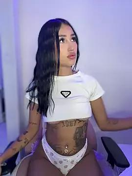 Ambar__beell from StripChat