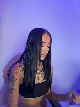 Ambar__beell from StripChat
