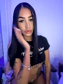 Ambar__beell from StripChat