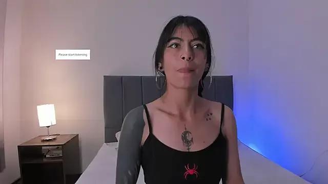 Ambar_gh1 webcams show profile image 