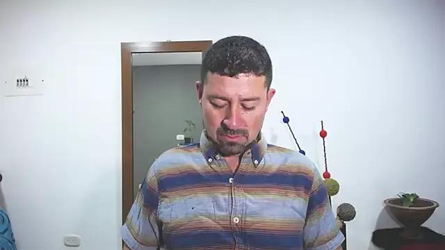 ambar_jacksonn from StripChat