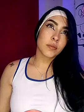 ambar_mills42 from StripChat