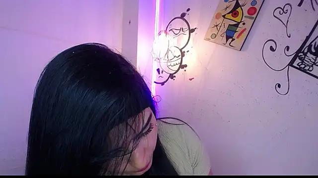 ambar_mills42 from StripChat