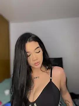 Ambar_R0SSE from StripChat