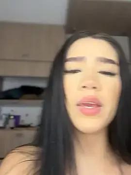 Ambar_R0SSE from StripChat