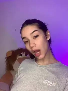 Ambar_R0SSE from StripChat