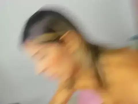 ambarasm from StripChat