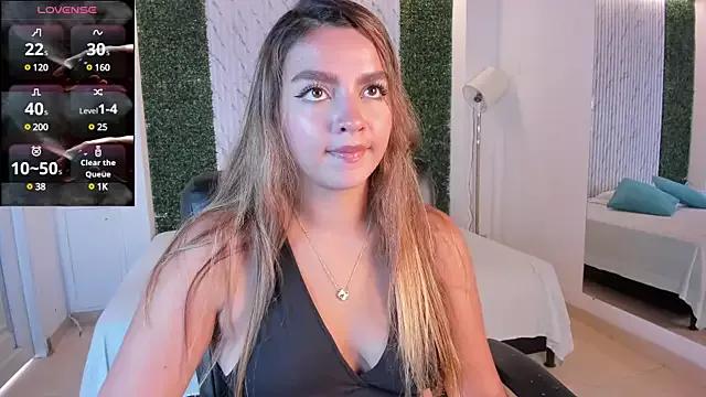 ambarcarterr from StripChat
