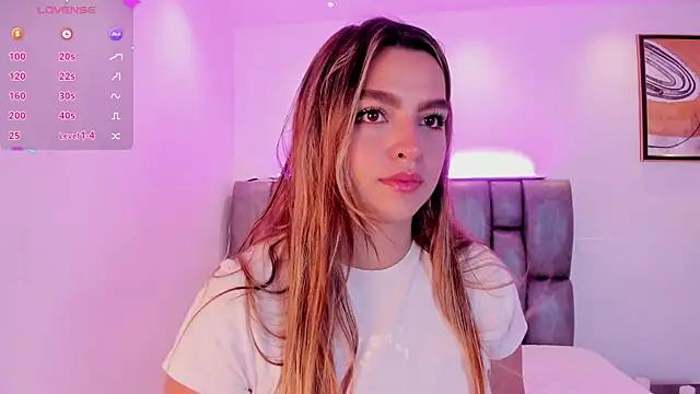 ambarcarterr from StripChat