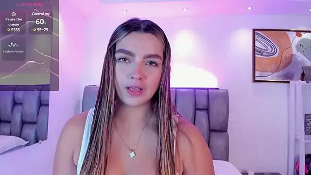 ambarcarterr from StripChat