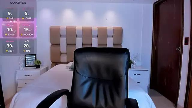 ambarcarterr from StripChat