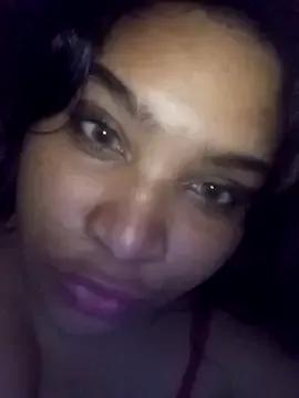 ambarlennoix from StripChat
