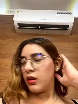 AmbarPolo from StripChat